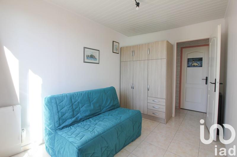 Maison - 78 m² - 4 pièces