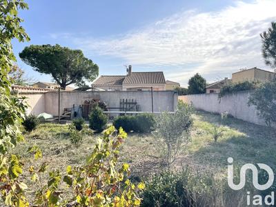 Maison - 122 m² - 5 pièces