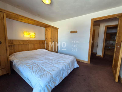 Appartement - 46 m² - 3 pièces