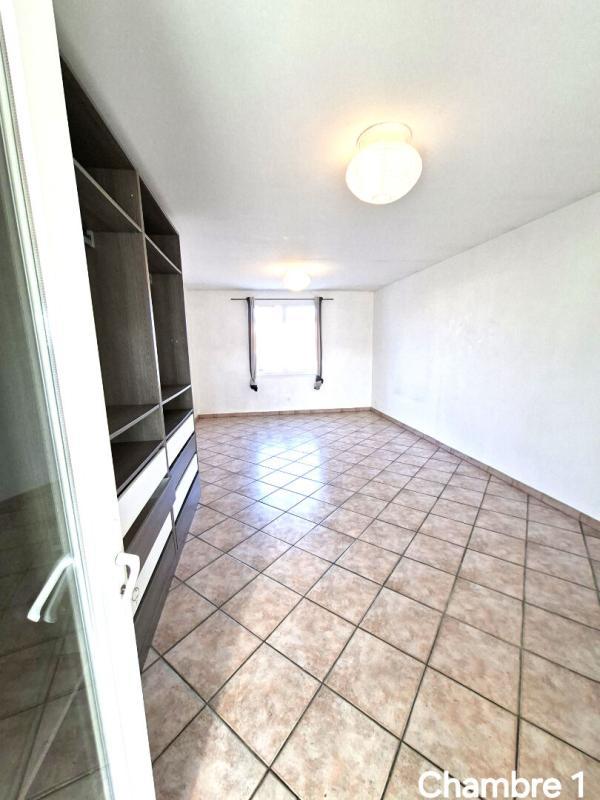 Maison - 145 m² - 5 pièces