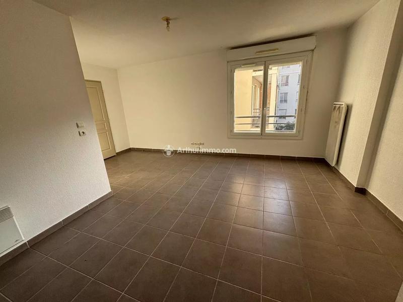 Appartement - 30 m² - 1 pièce