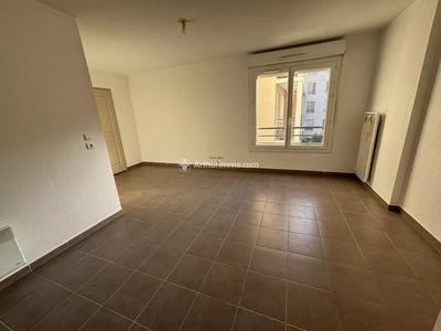 Appartement - 30 m² - 1 pièce
