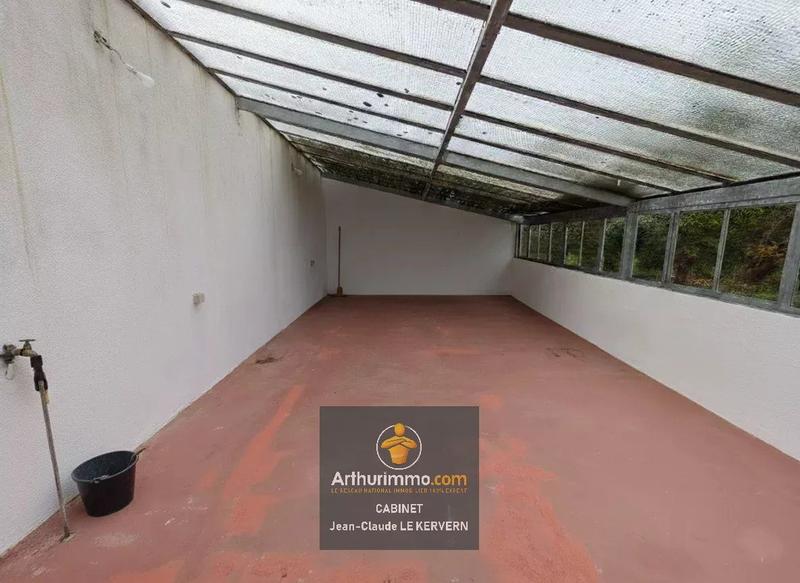 Maison - 193 m² - 7 pièces