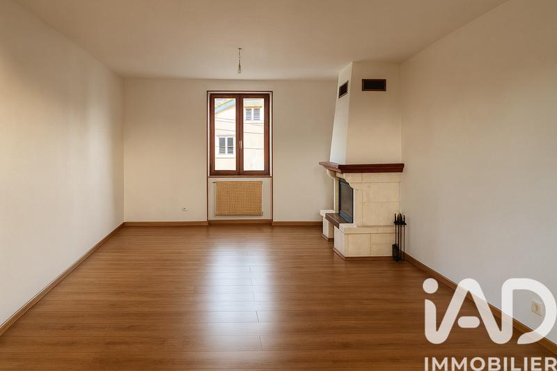 Immeuble - 205 m²