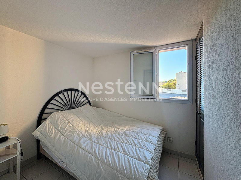 Maison - 35 m² - 2 pièces