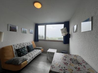 Appartement - 28 m² - 2 pièces