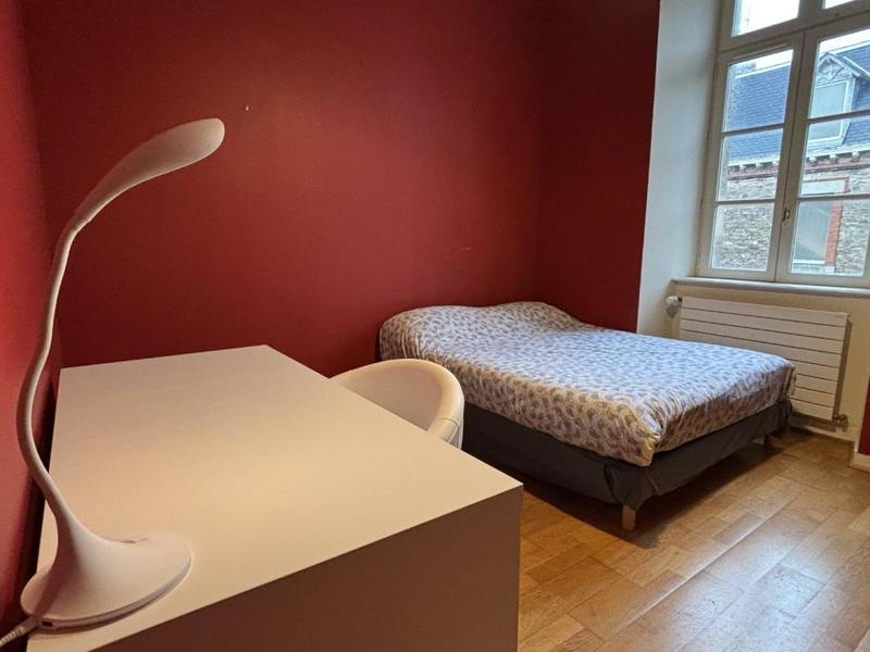 Maison de ville - 155 m² - 6 pièces