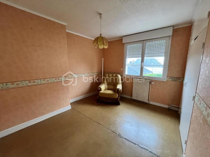 Maison - 100 m² - 7 pièces