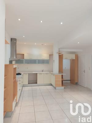 Maison de ville - 167 m² - 5 pièces