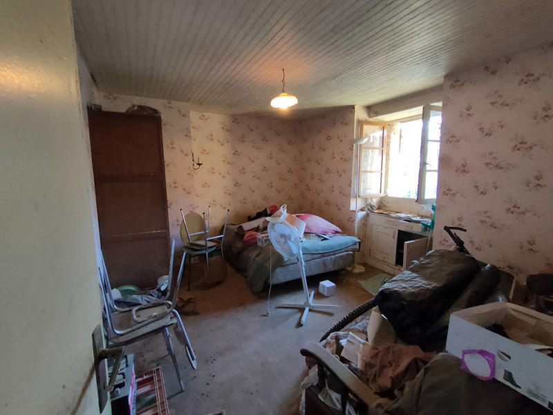 Maison - 70 m² - 6 pièces