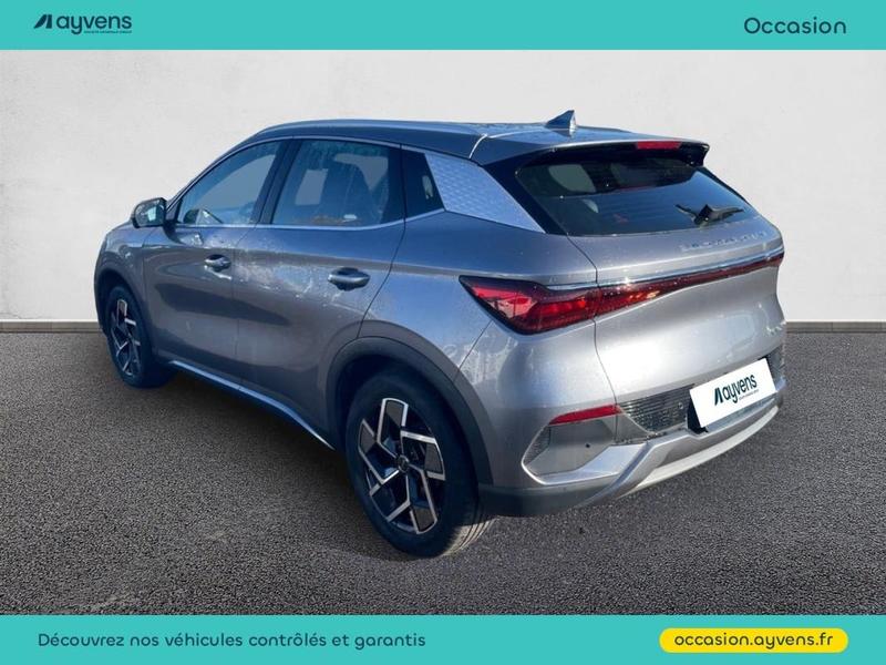 Byd Atto 3 204ch - 60,5 kWh Comfort