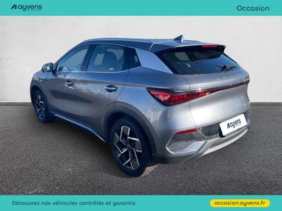 Byd Atto 3 204ch - 60,5 kWh Comfort