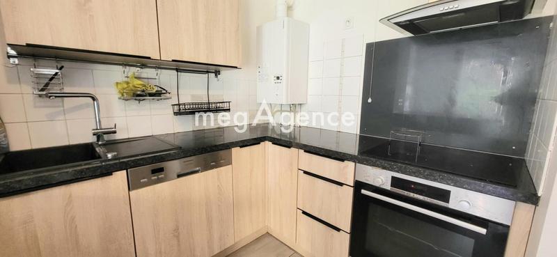 Maison - 84 m² - 4 pièces