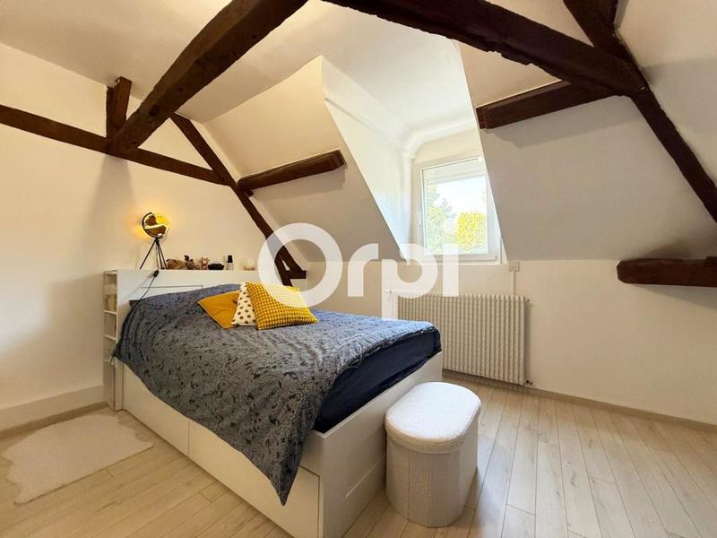 Appartement - 120 m² - 5 pièces