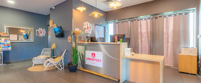 Appartement - 22 m² - 1 pièce