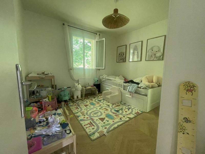 Maison - 75 m² - 3 pièces