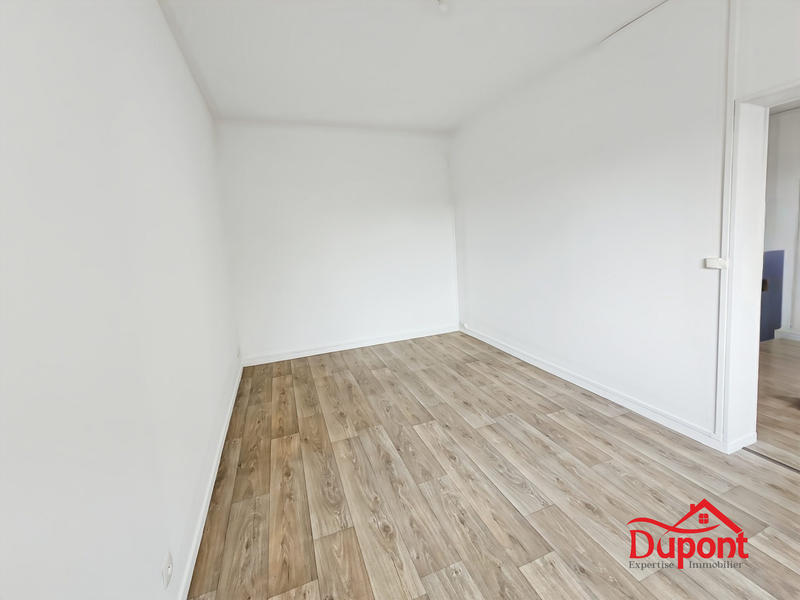 Maison ancienne - 68 m² - 3 pièces