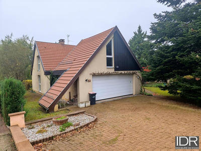 Maison - 175 m² - 6 pièces
