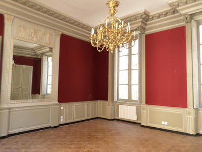 Appartement - 114 m² - 3 pièces