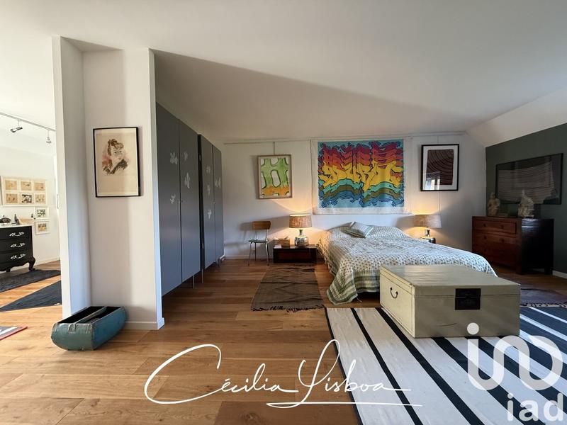 Maison - 257 m² - 5 pièces