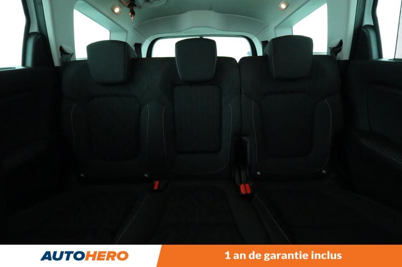 Renault Grand Scénic 1.3 TCe Limited Deluxe 7pl 140 ch