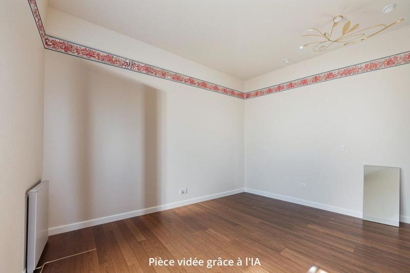 Maison de ville - 105 m² - 4 pièces
