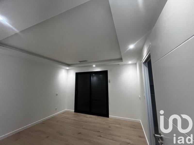 Maison - 141 m² - 5 pièces
