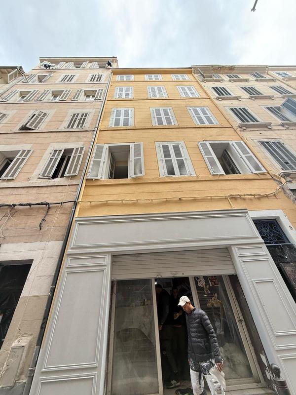 Appartement - 14 m² - 1 pièce