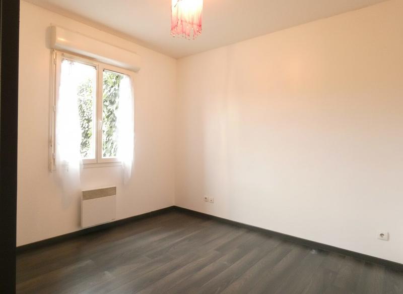 Maison - 95 m² - 6 pièces