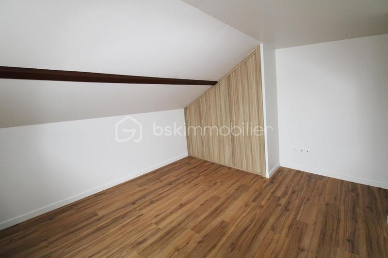 Appartement - 36 m² - 3 pièces