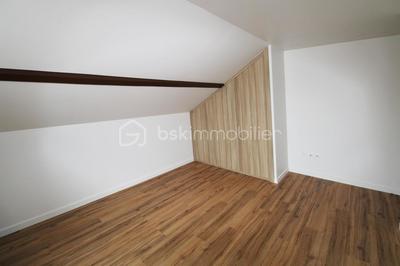 Appartement - 36 m² - 3 pièces