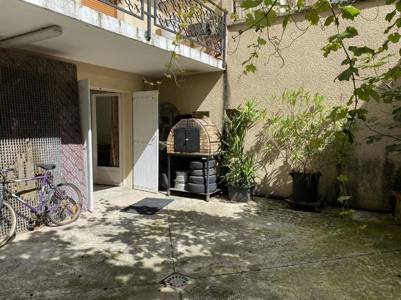 Maison - 190 m² - 6 pièces