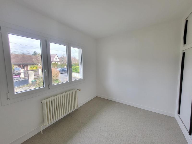 Maison - 108 m² - 5 pièces