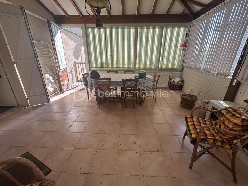 Maison - 114 m² - 4 pièces