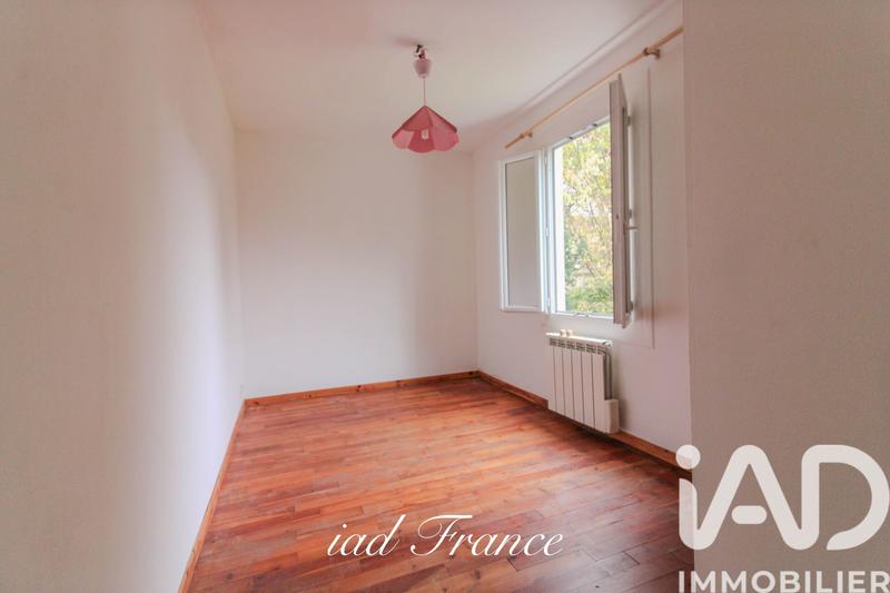 Maison - 100 m² - 6 pièces
