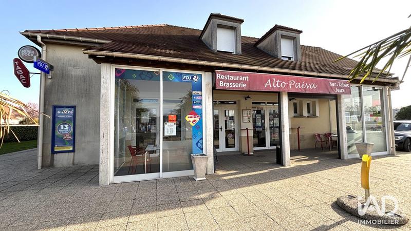 Local commercial - 350 m²