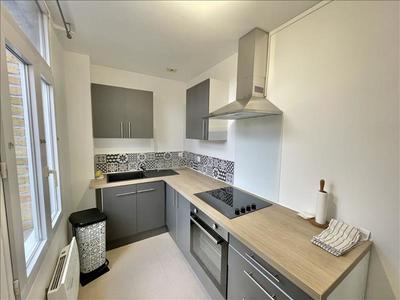 Studio - 35 m² - 1 pièce