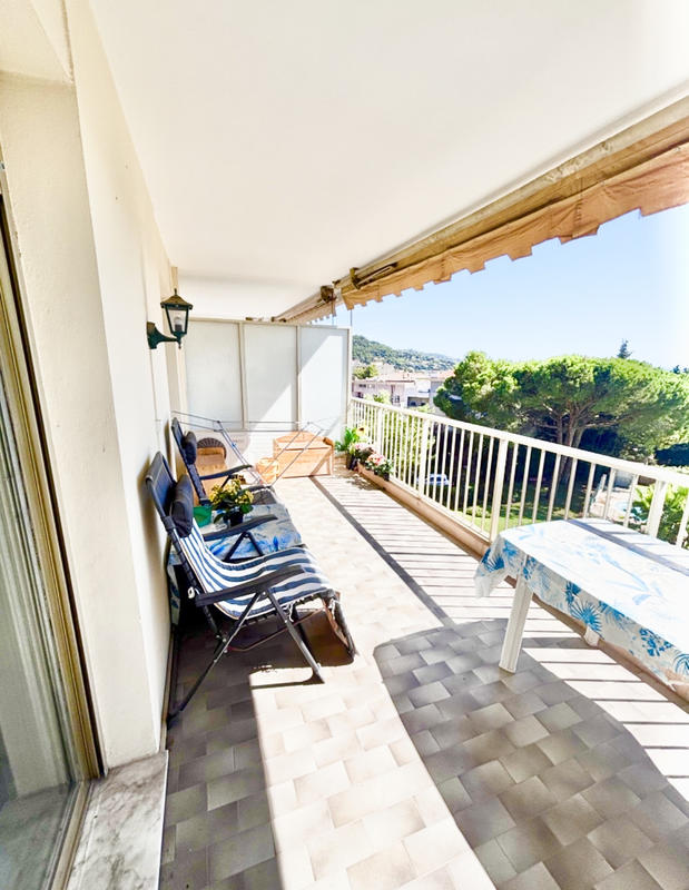 Appartement - 31 m² - 1 pièce