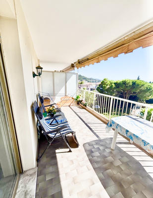 Appartement - 31 m² - 1 pièce