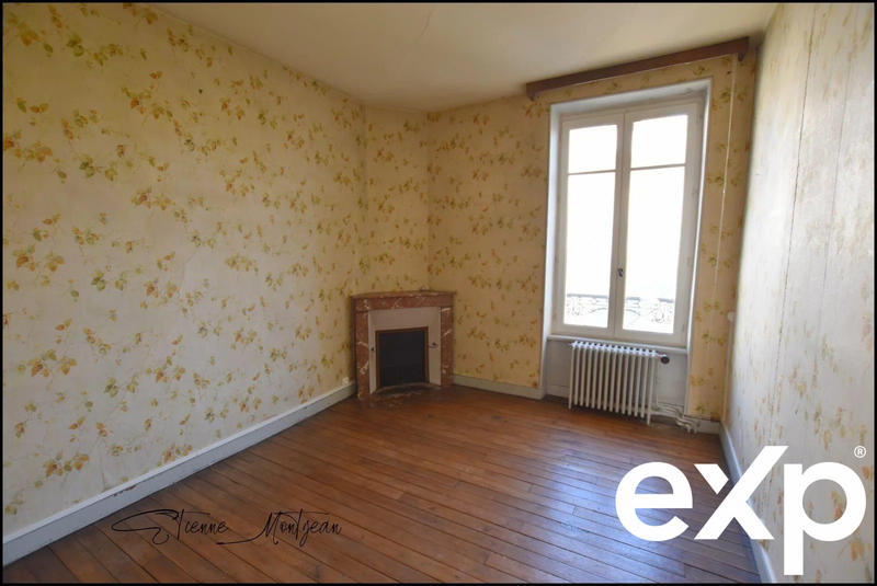 Maison - 191 m² - 10 pièces