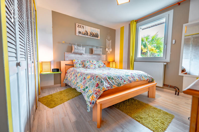 Villa - 167 m² - 6 pièces