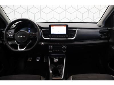 Kia Stonic 1.0 t-GDi 100 ch Bvm6 Gt Line