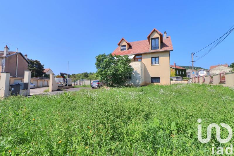 Duplex - 153 m² - 5 pièces