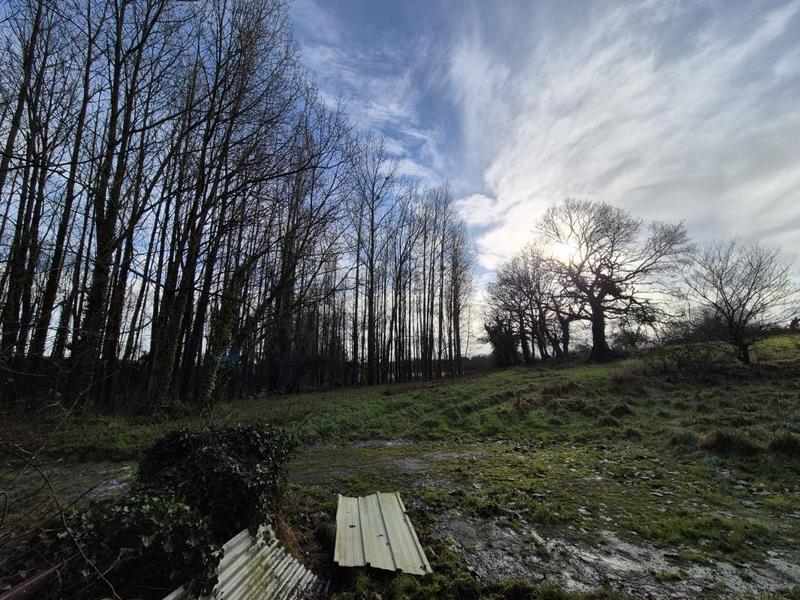 Corps de ferme - 87 m² - 4 pièces