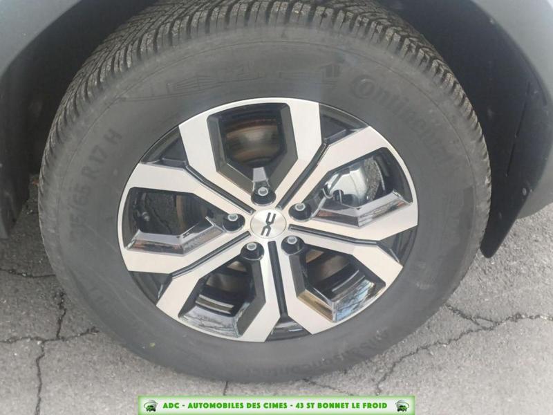 Dacia Duster TCe 130 4x4 Expression