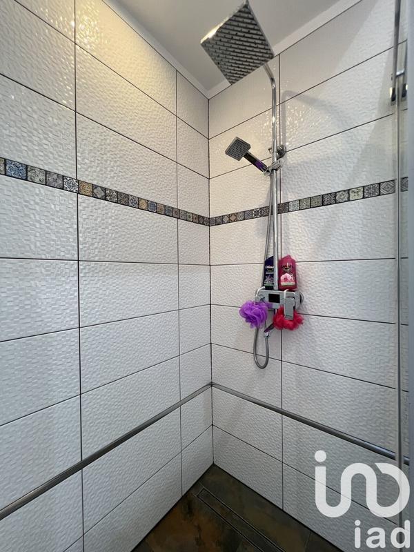 Maison - 81 m² - 4 pièces