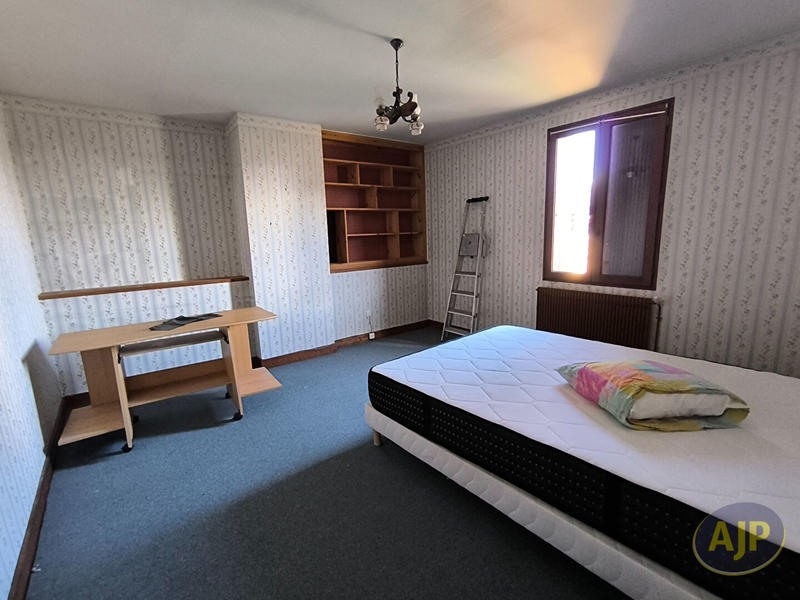 Maison - 173 m² - 6 pièces