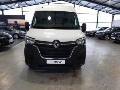 Renault Master Fourgon Fgn Trac F3500 L2h2 Blue Dci 135 Confort