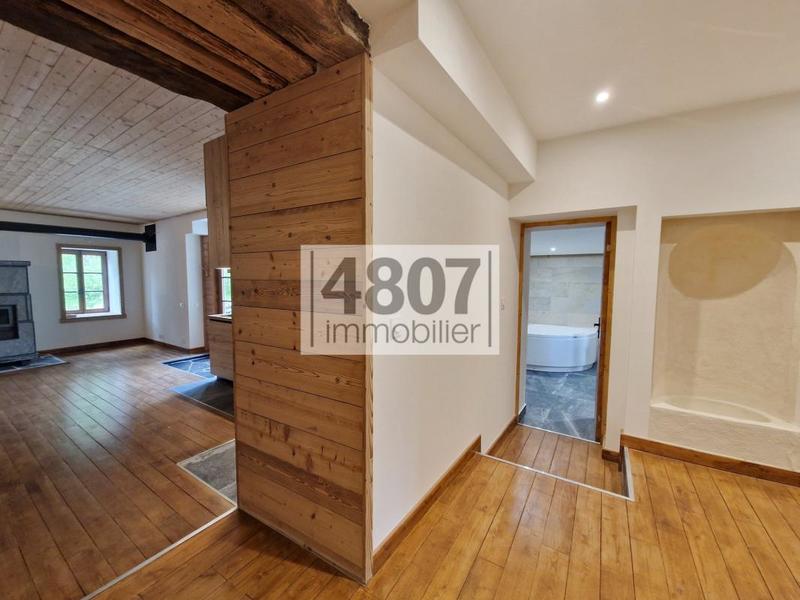 Appartement - 103 m² - 3 pièces