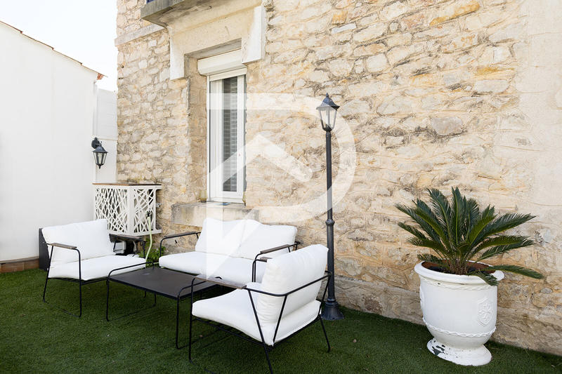 Maison - 142 m² - 4 pièces